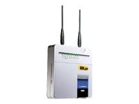 Cisco Linksys WRT54GX2 Wireless Router