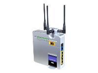 Cisco Linksys WRT54GX Wireless Router