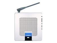 Cisco Linksys WRTSL54GS Wireless Router