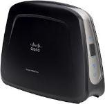 Cisco Linksys WUMC710 Wireless Router