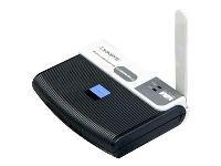 Cisco Linksys WUSB54GR Wireless Network Adapter