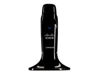 Cisco Linksys WUSB600N Wireless Network Adapter