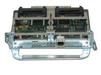 Cisco NM-1FE2W-V2 Ethernet Adapter