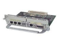 Cisco NM-4E Ethernet Adapter