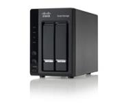 Cisco NSS 322 Network Attached Storage