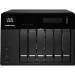 Cisco NSS 326 6-Bay Smart Network Attached Storage