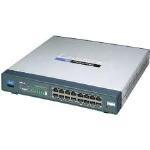 Cisco RV016 VPN Router