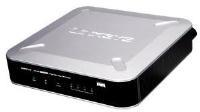 Cisco RVL200 VPN Router