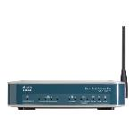 Cisco SRP527 Wireless Router