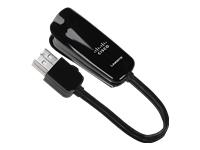 Cisco USB Ethernet Adapter