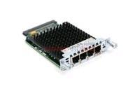 Cisco VIC2-4FXO 4PORT Interface Card Reader