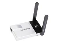 Cisco WUSB200 Wireless Network Adapter