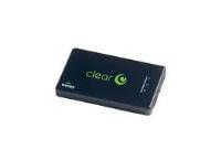 Clearwire IFM-611CW Clear Spot 4G Wireless Router