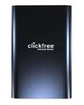 ClickFree Automated Backup C2 1TB External Hard Drive