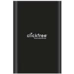 ClickFree Automated Backup C2 External Hard Drive