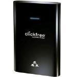 Clickfree C2 250GB External Hard Drive