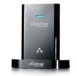 ClickFree C2N 1TB External Hard Drive