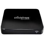Clickfree C2W 500GB External Hard Drive