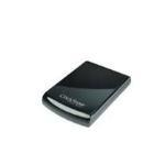 Clickfree C6 Portable 1TB External Hard Drive