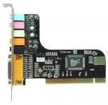 Cmedia CMI8738/C3DX PCI Sound Card