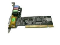 cmedia CMI8738-SX Sound Card