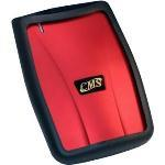 CMS Products ABS Secure 1TB External Hard Drive