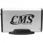 CMS Products ABS Secure 80GB External Hard Drive