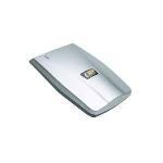 CMS Products ABSplus 120GB External Hard Drive