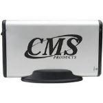 CMS Products ABSplus 500GB External hard drive