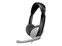 Coby CVM361 Multimedia Digital Stereo Headset