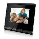 Coby DP356 LCD Digital Picture Frame