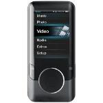 Coby MP727 4GB Media Player