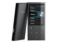 Coby MP767 8GB Media Player