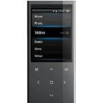 Coby MP768 8GB Media Player