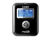 Coby MP-C641 Media Player