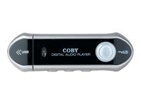 Coby MP-C827 Media Player