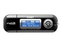 Coby MP-C841 Media Player