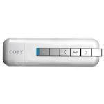 Coby MPC832 128MB Media Player