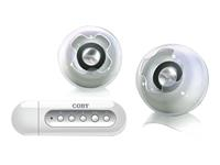 Coby MPC85316 Media Player