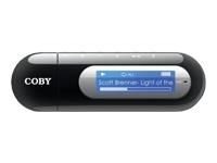 Coby MPC855 Media Player