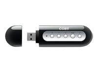 Coby MPC883 Media Player