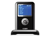 Coby MPC941 Media Player