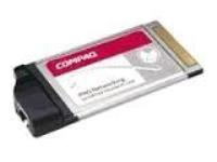 Compaq 243653-001 iPaq 10/100 Ethernet Adapter