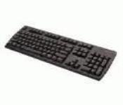 Compaq Enhanced Carbon Keyboard