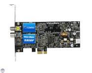 Compro S800F TV Tuner Card