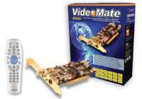 Compro Technology VideoMate H900 TV Tuner Card