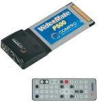 Compro Technology VideoMate P500 TV Tuner Card