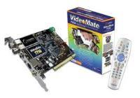 Compro Technology VideoMate T750 TV Tuner Card