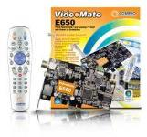 Compro VideoMate E650F TV Tuner Card