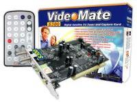 Compro VideoMate S300 TV Tuner Card